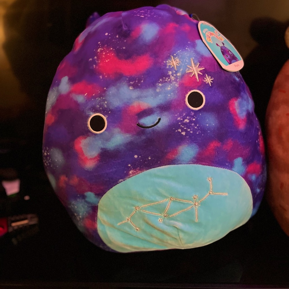 Squishmallow Piaxa 16”